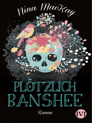 cover image of Plötzlich Banshee